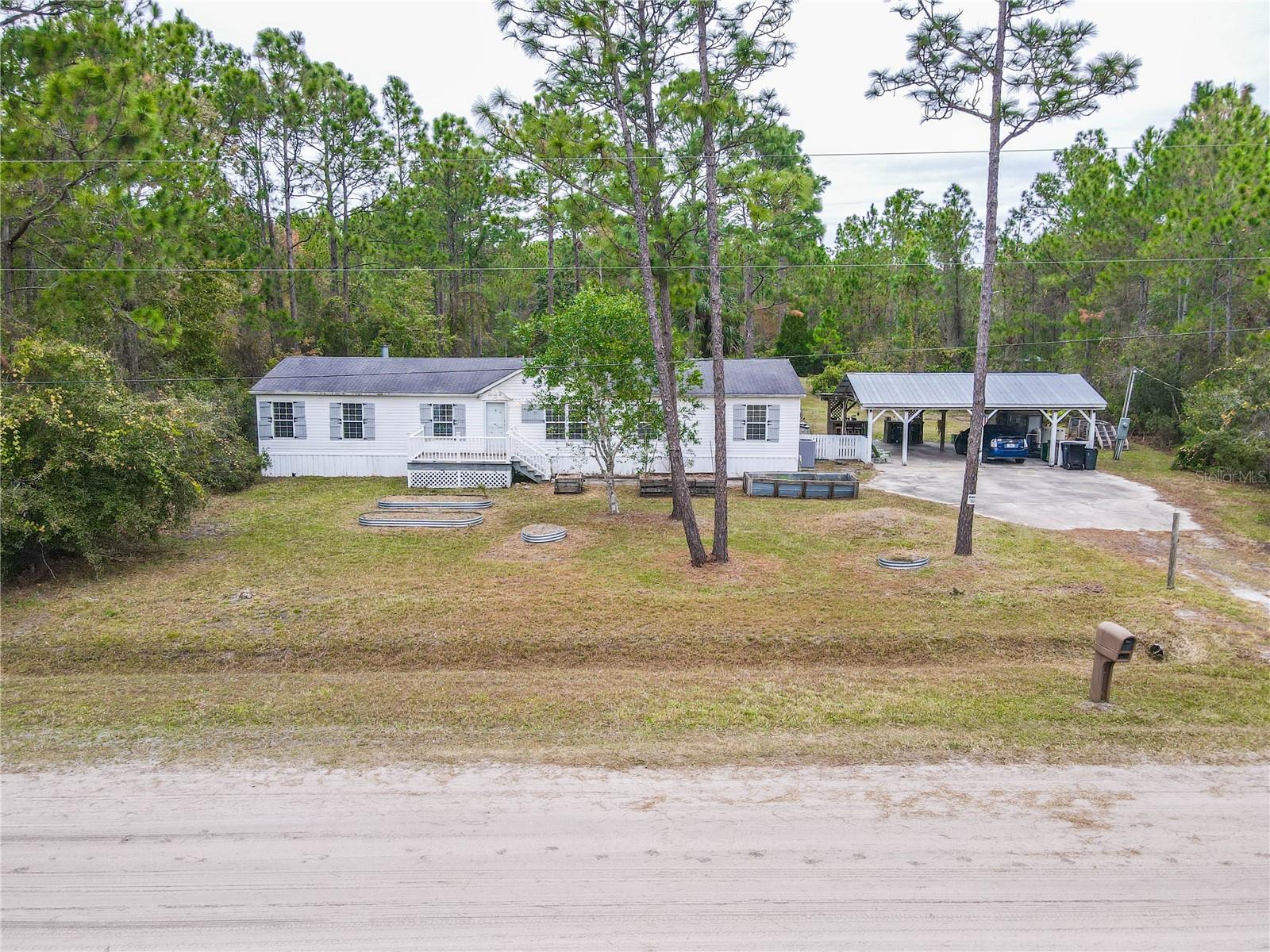 5636 CHERRY LN, BUNNELL, FL, 32110