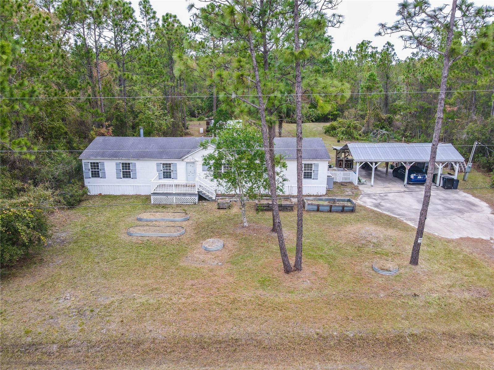 5636 CHERRY LN, BUNNELL, FL, 32110