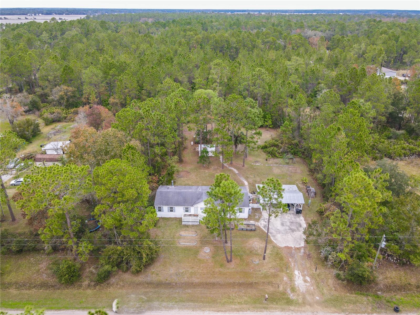 5636 CHERRY LN, BUNNELL, FL, 32110