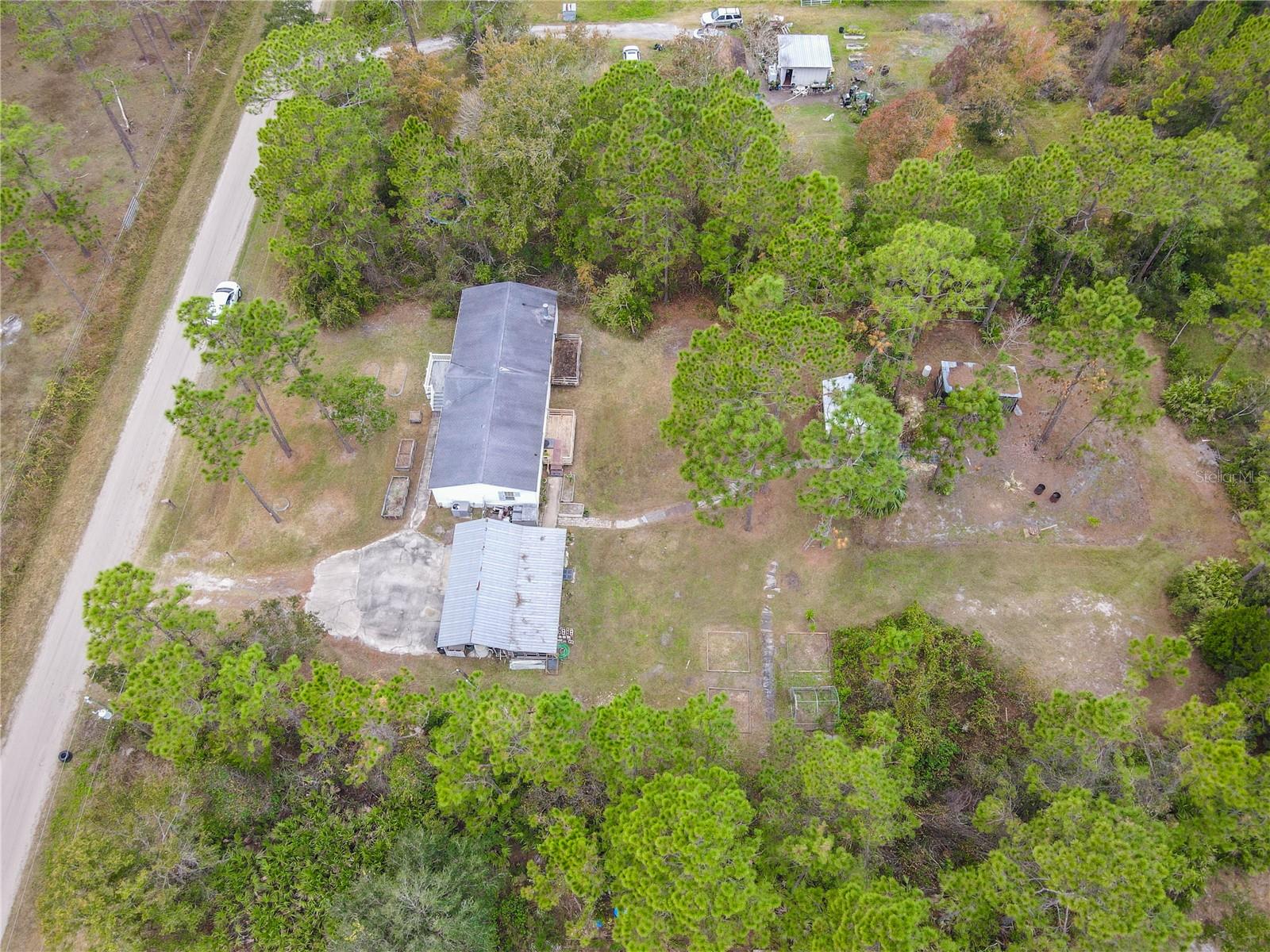 5636 CHERRY LN, BUNNELL, FL, 32110