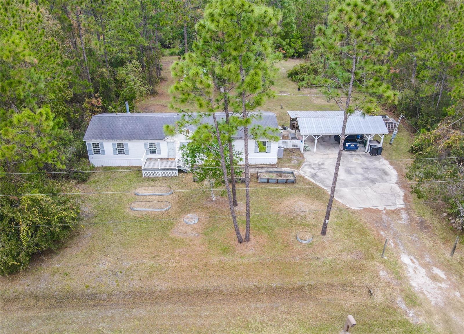 5636 CHERRY LN, BUNNELL, FL, 32110