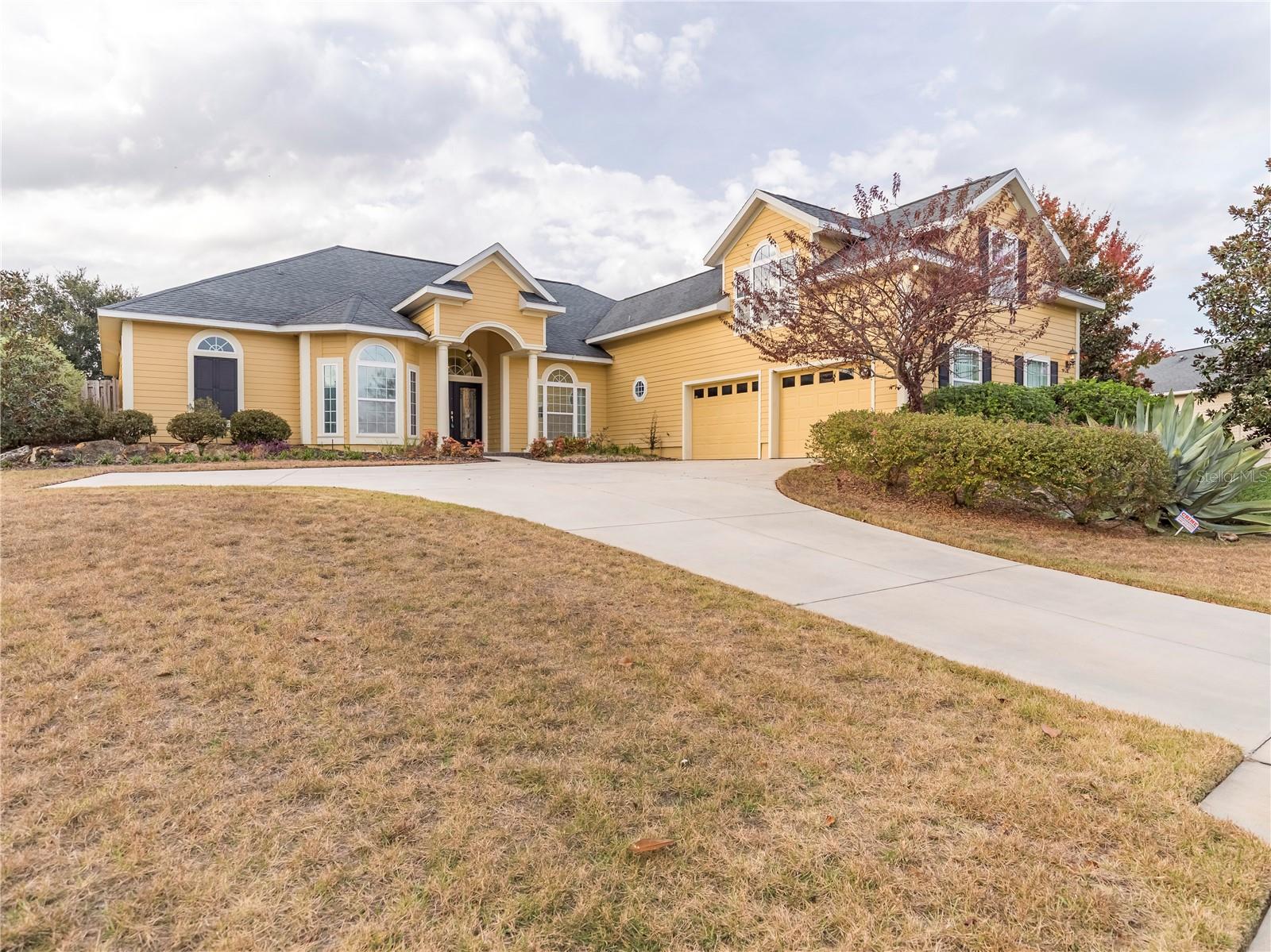 14284 NW 26TH AVE, GAINESVILLE, FL, 32606