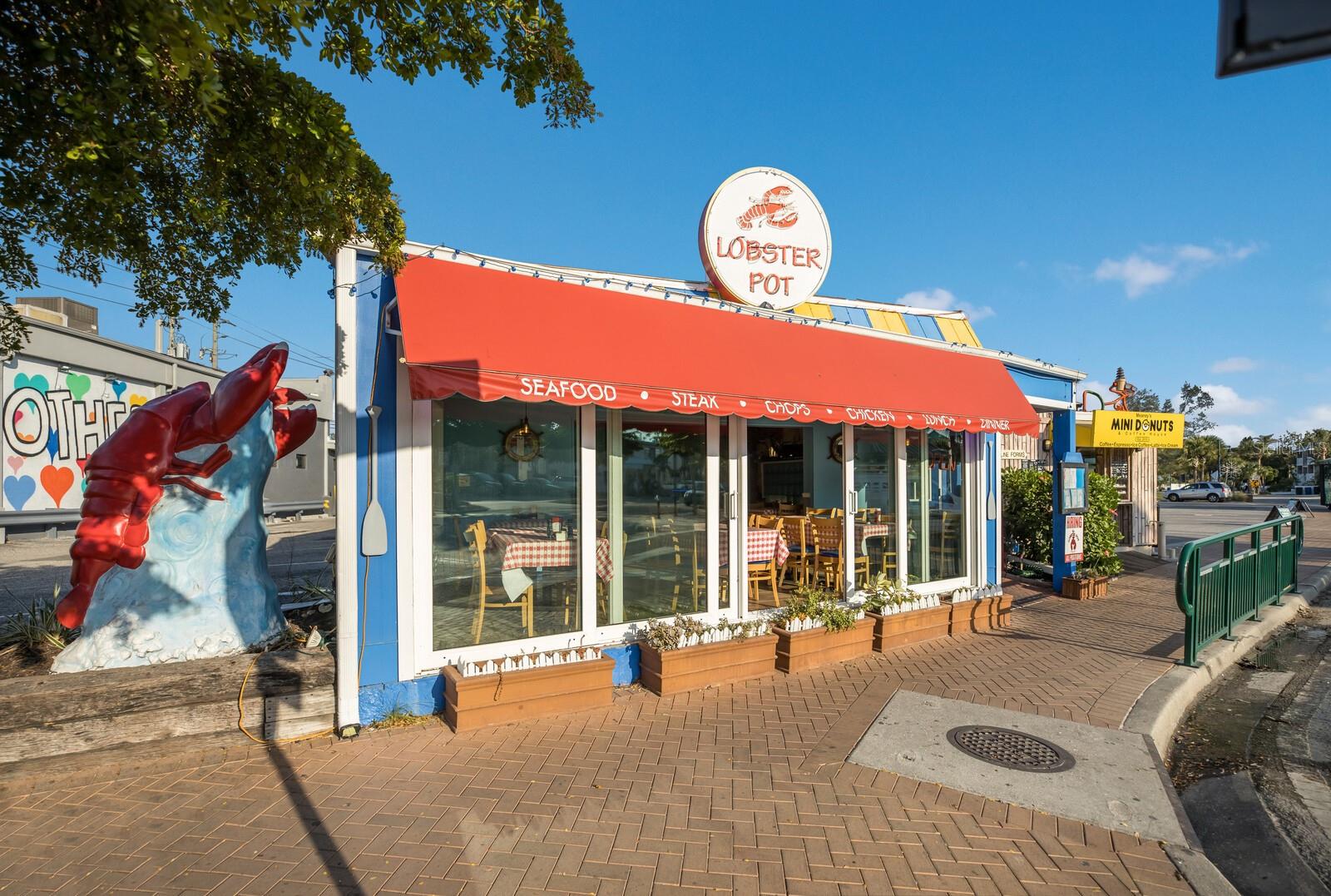 6727 ANCHOR WAY, SARASOTA, FL, 34231