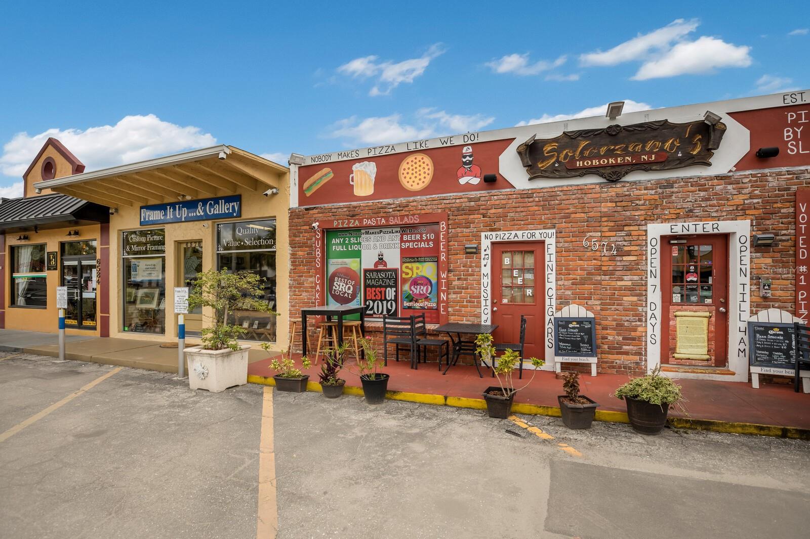 6727 ANCHOR WAY, SARASOTA, FL, 34231