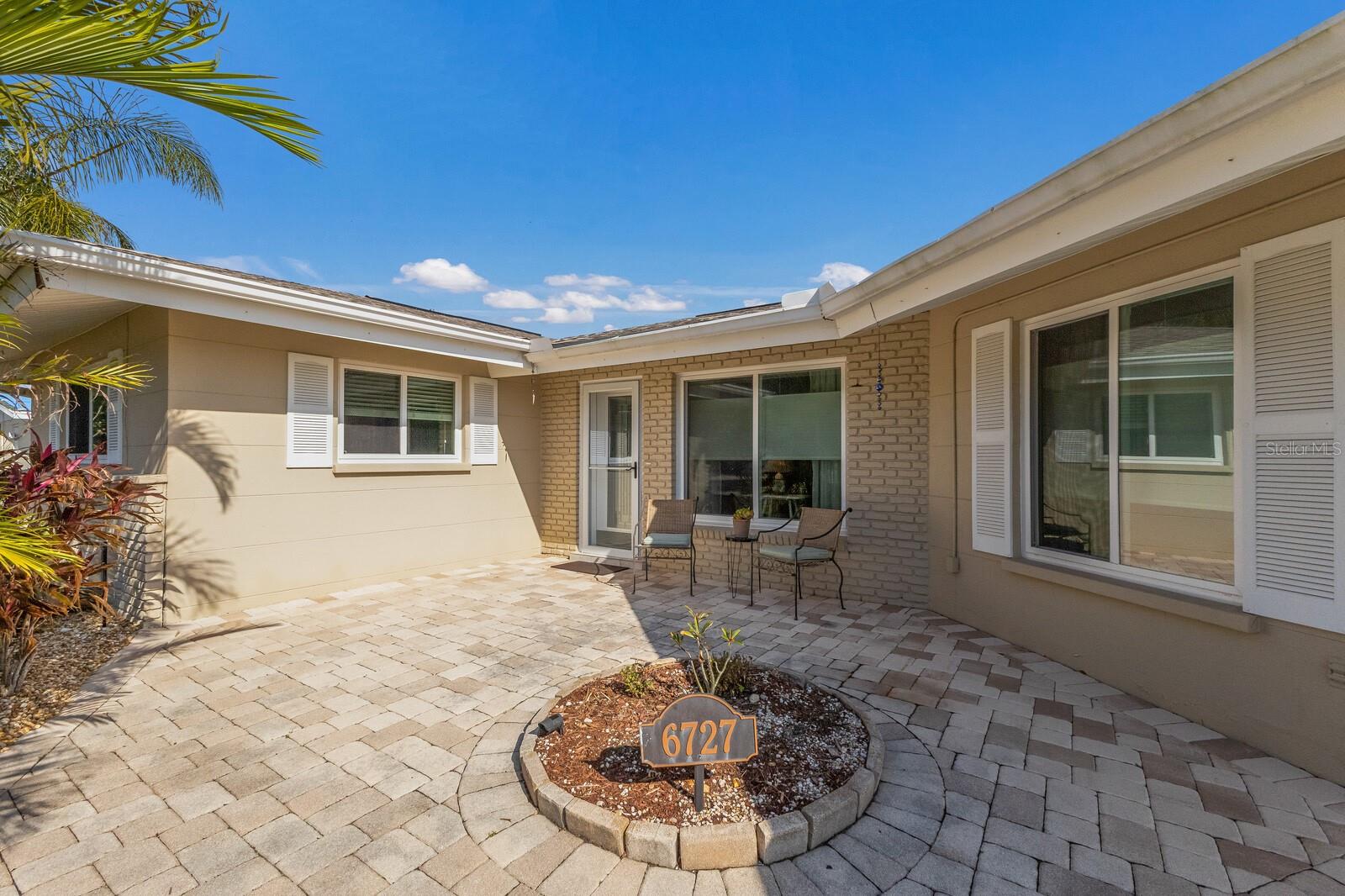 6727 ANCHOR WAY, SARASOTA, FL, 34231