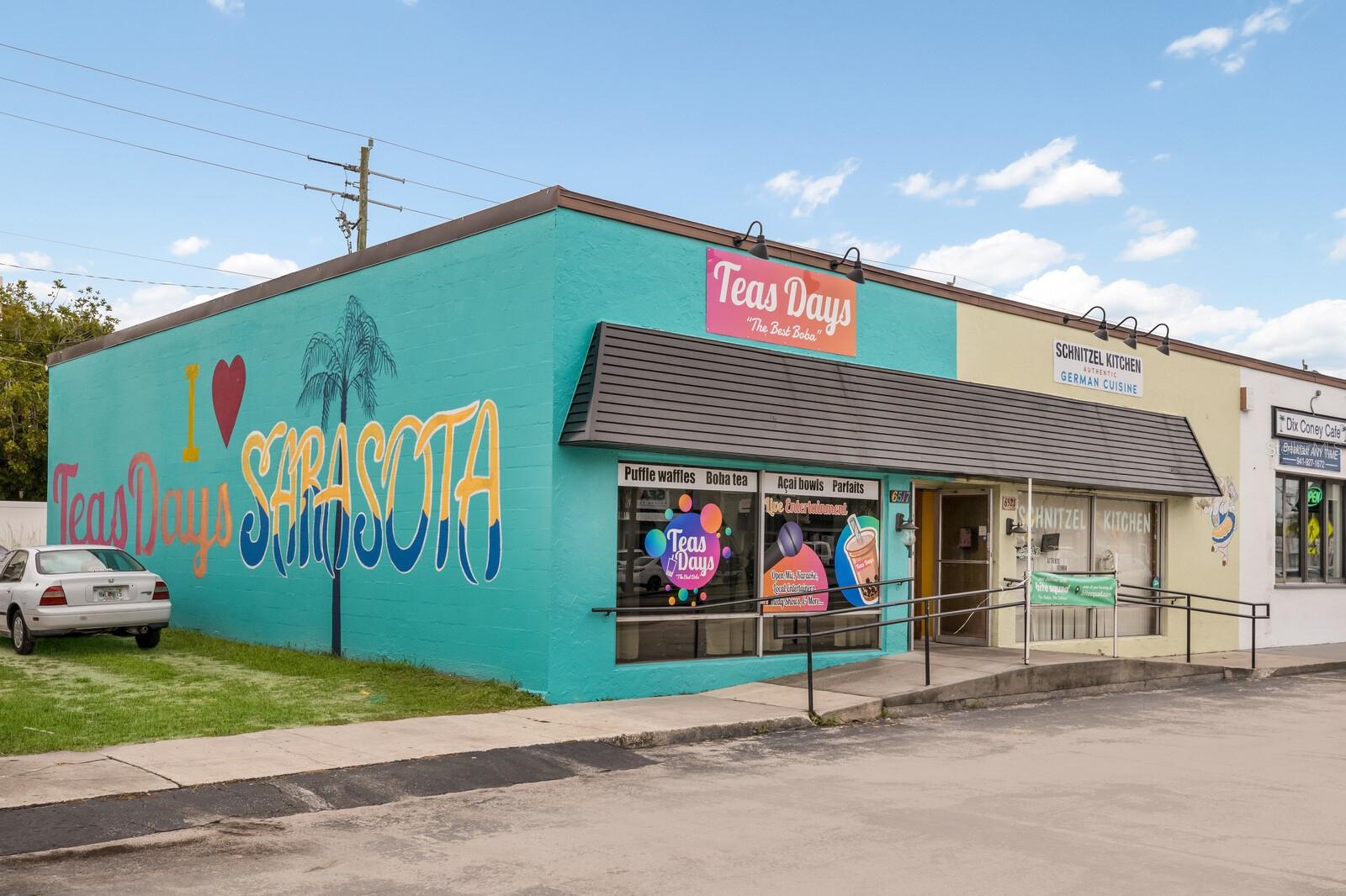 6727 ANCHOR WAY, SARASOTA, FL, 34231