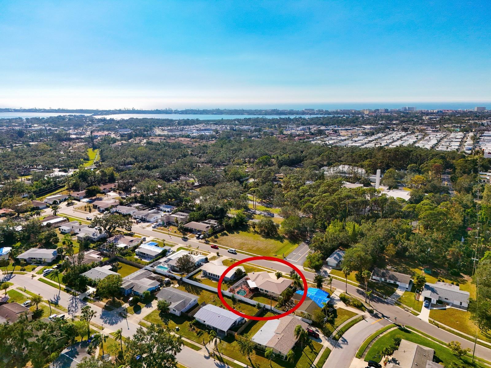 6727 ANCHOR WAY, SARASOTA, FL, 34231