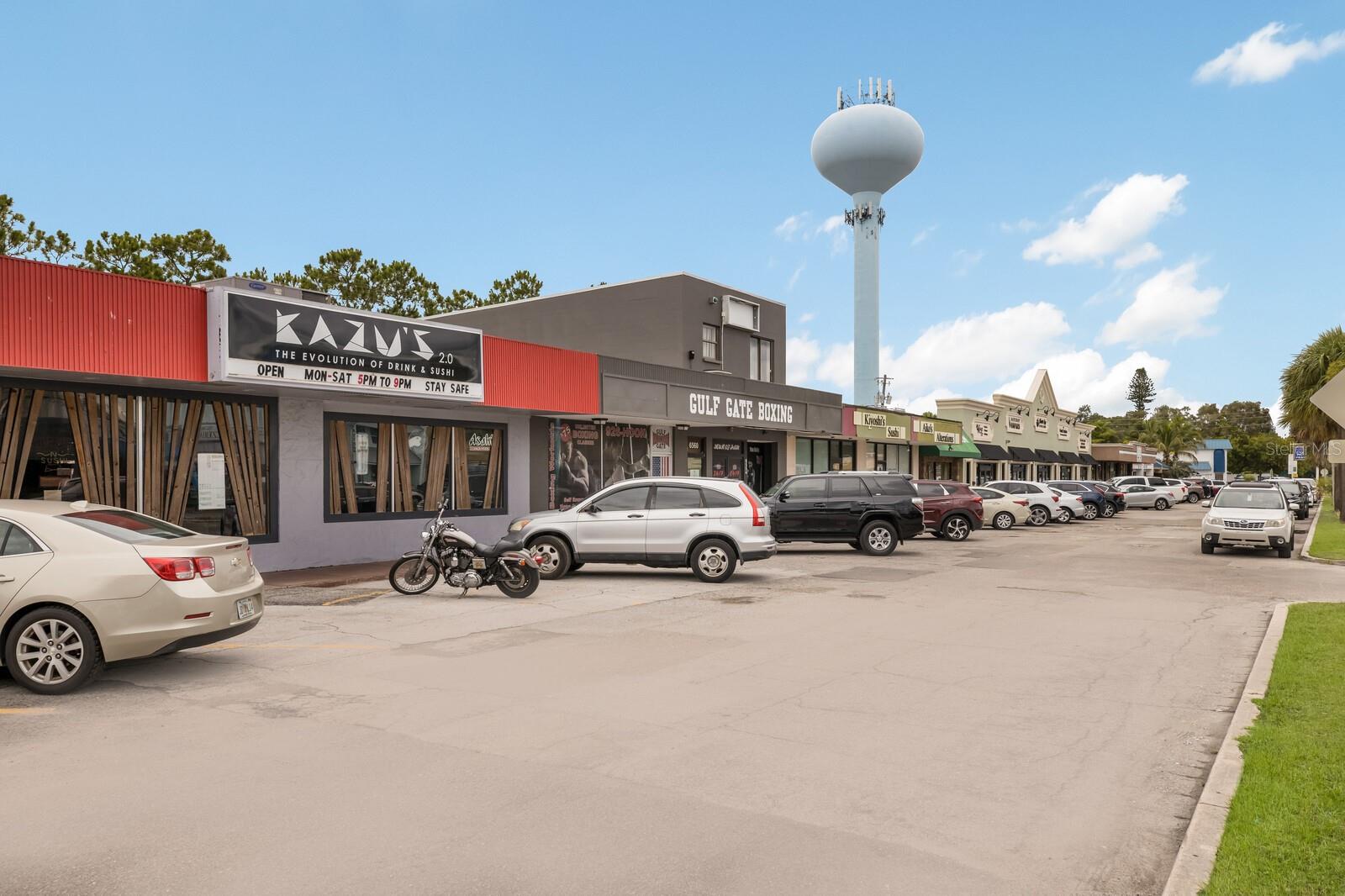 6727 ANCHOR WAY, SARASOTA, FL, 34231