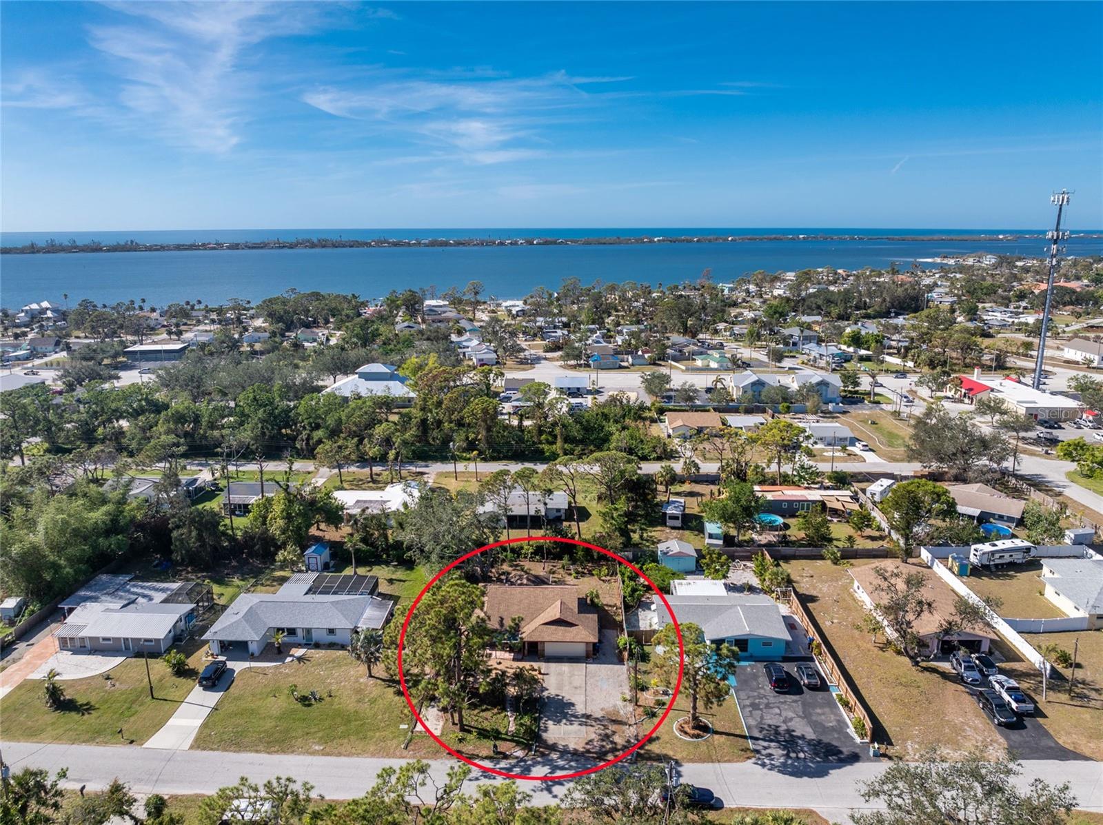 660 S BROADWAY ST, ENGLEWOOD, FL, 34223