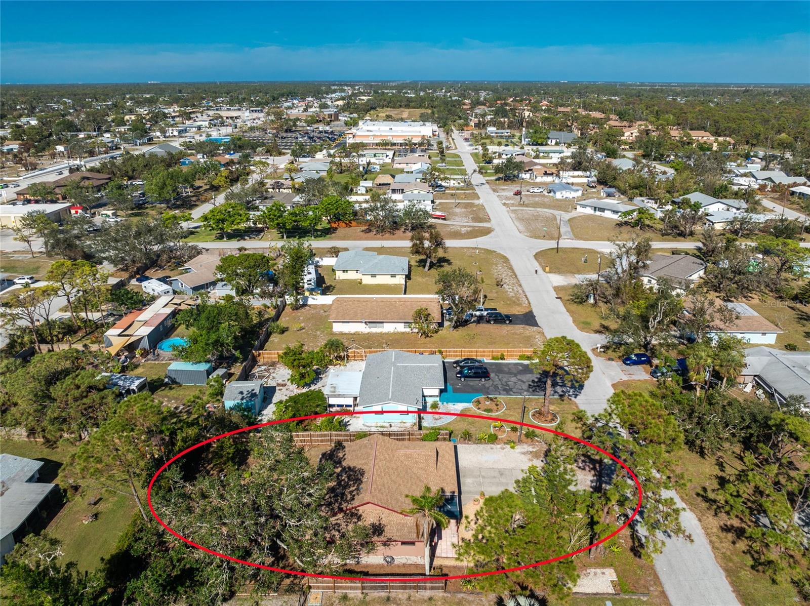 660 S BROADWAY ST, ENGLEWOOD, FL, 34223