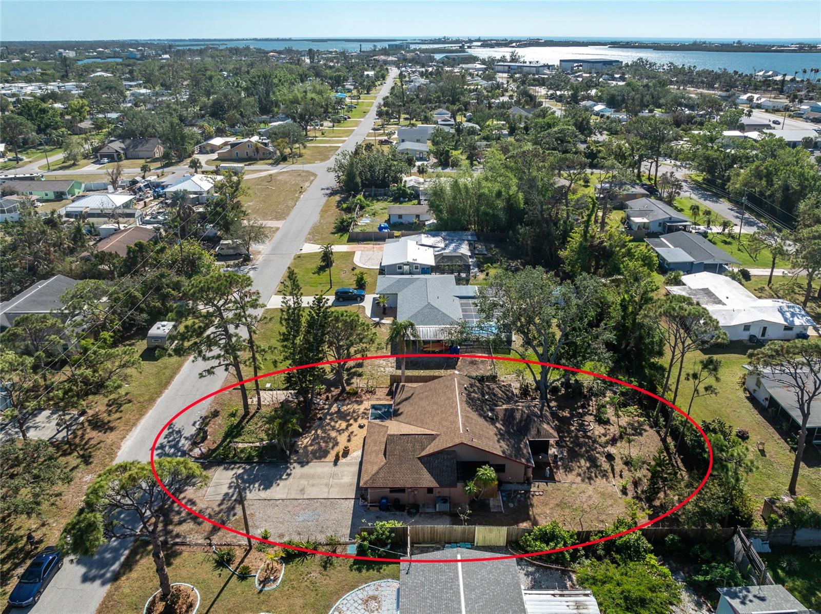 660 S BROADWAY ST, ENGLEWOOD, FL, 34223