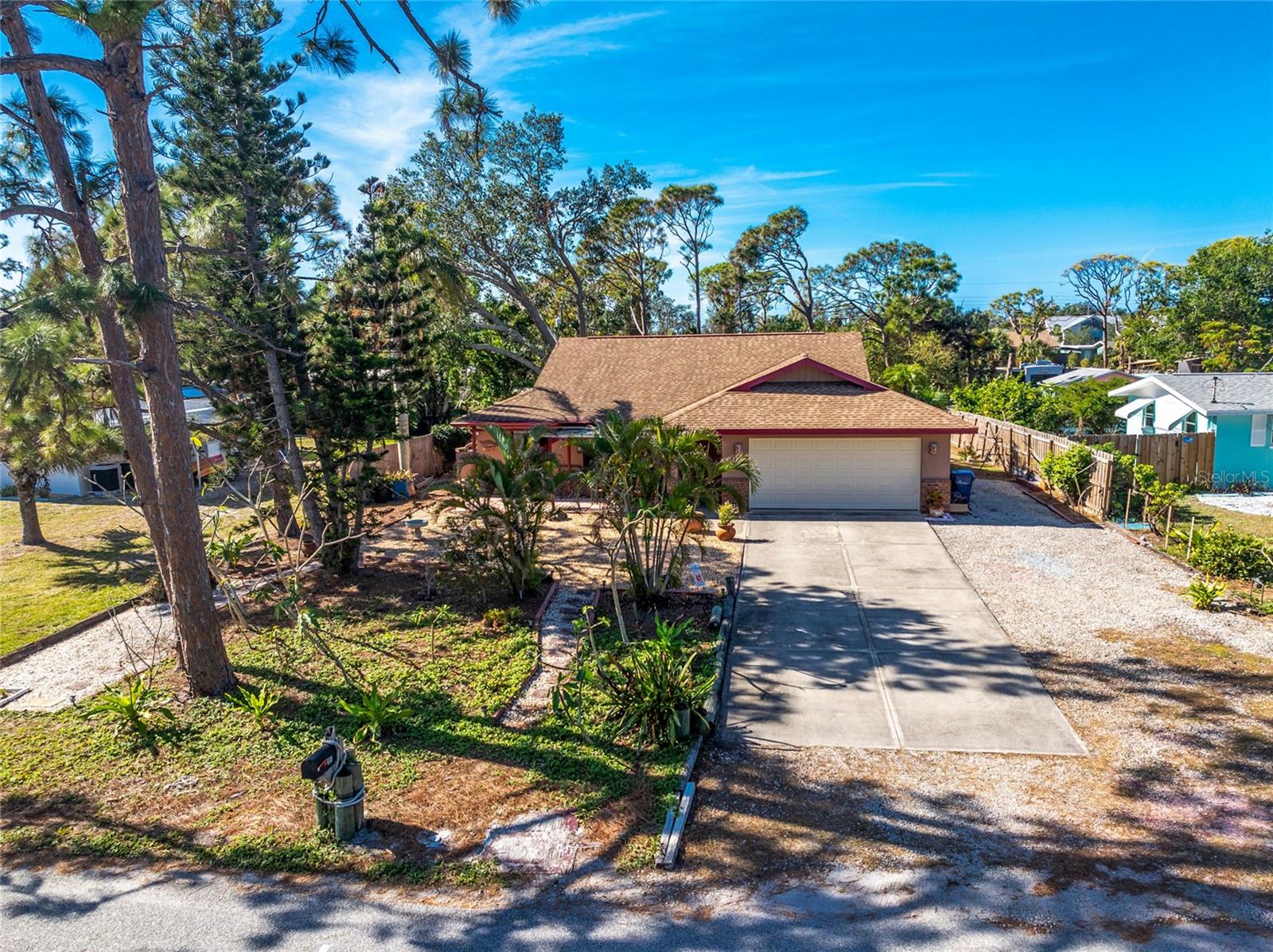 660 S BROADWAY ST, ENGLEWOOD, FL, 34223