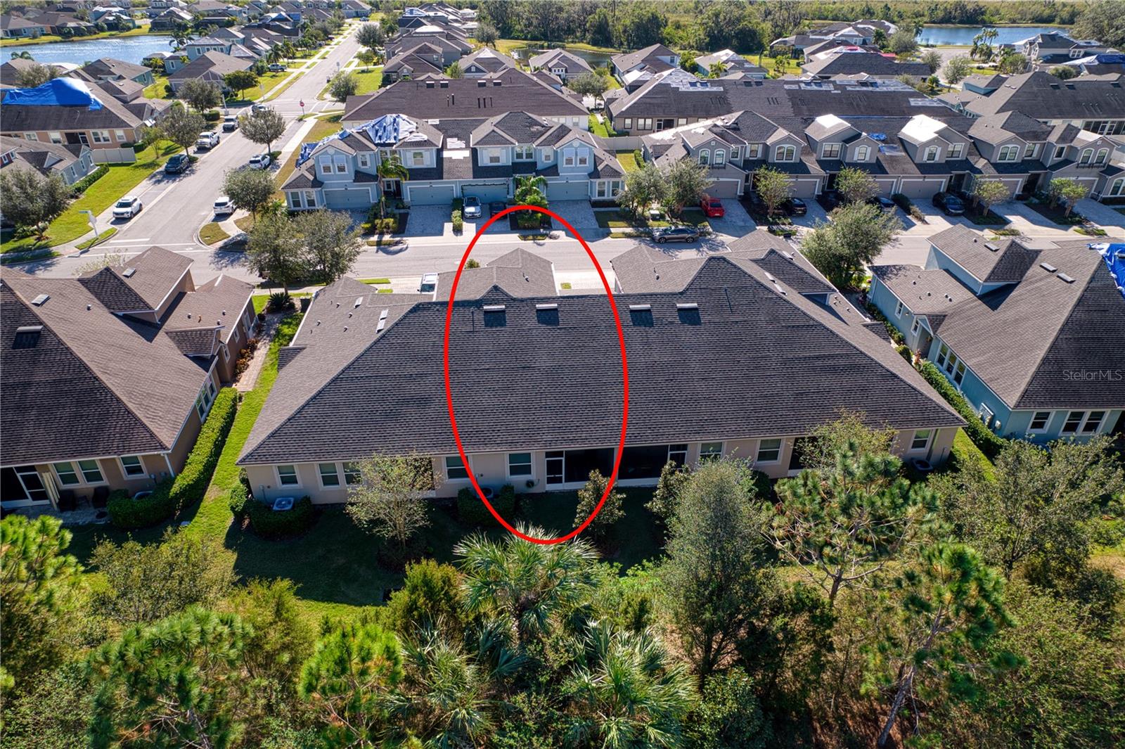 11733 MEADOWGATE PL, BRADENTON, FL, 34211