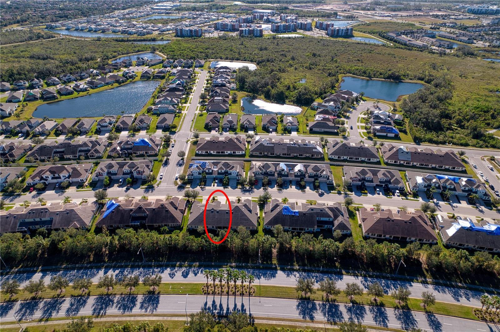 11733 MEADOWGATE PL, BRADENTON, FL, 34211