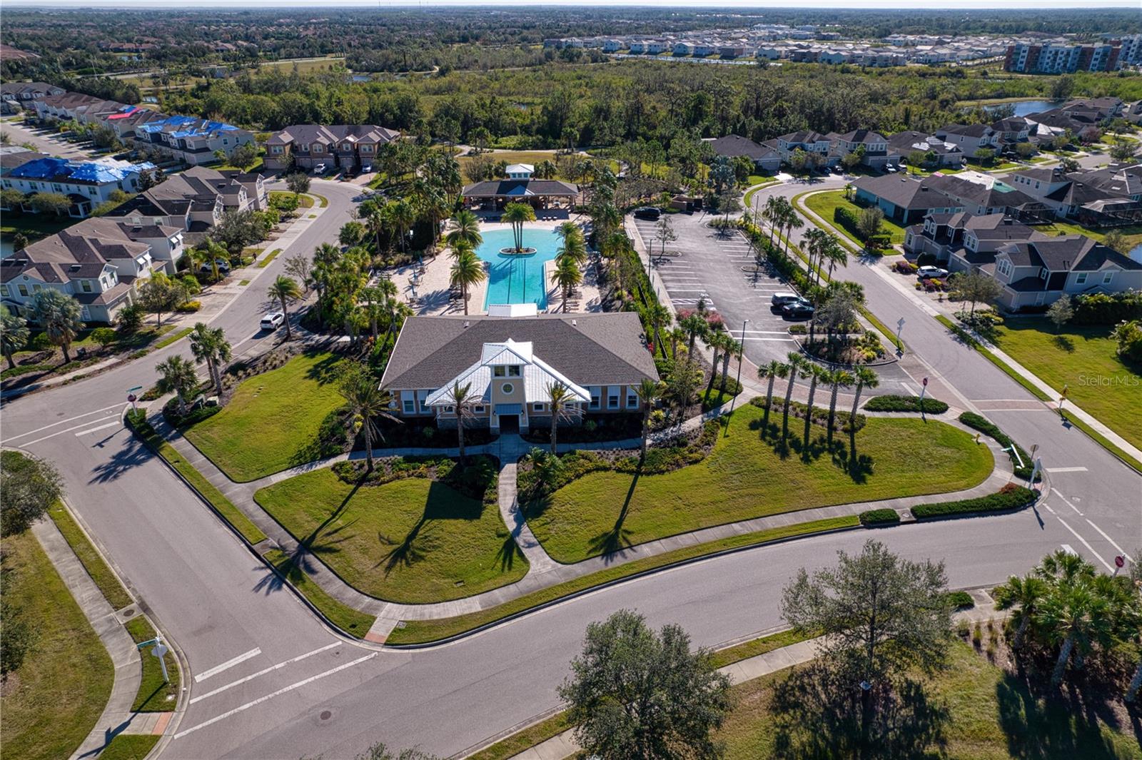11733 MEADOWGATE PL, BRADENTON, FL, 34211