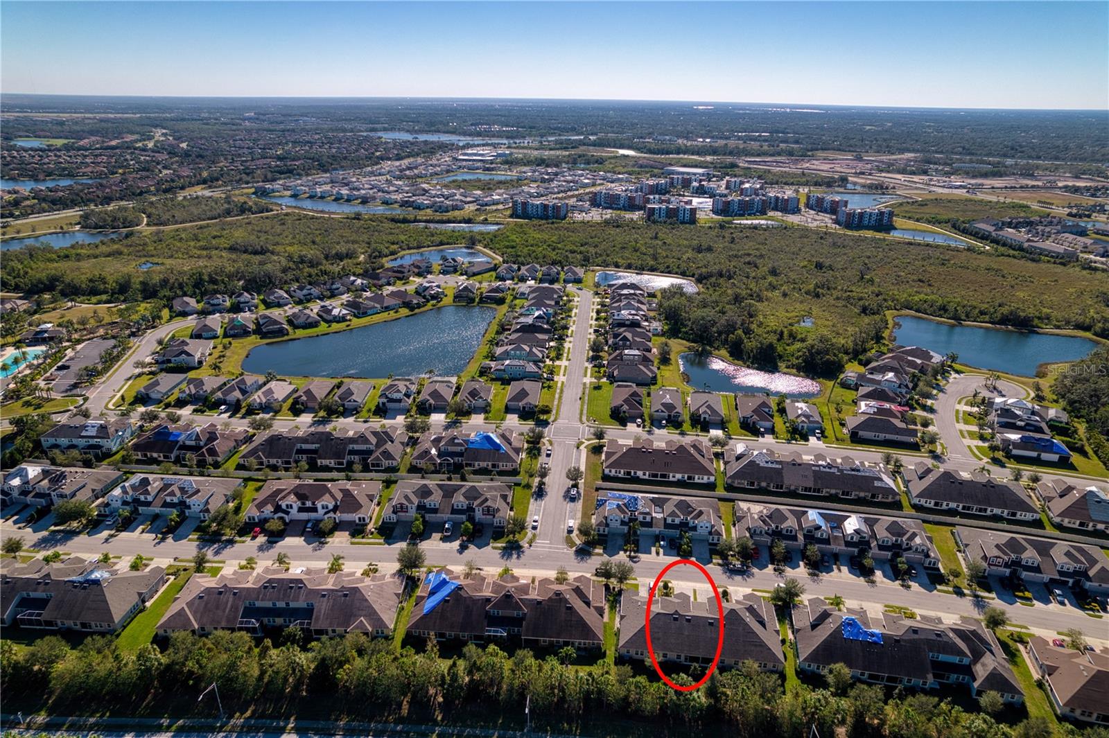 11733 MEADOWGATE PL, BRADENTON, FL, 34211