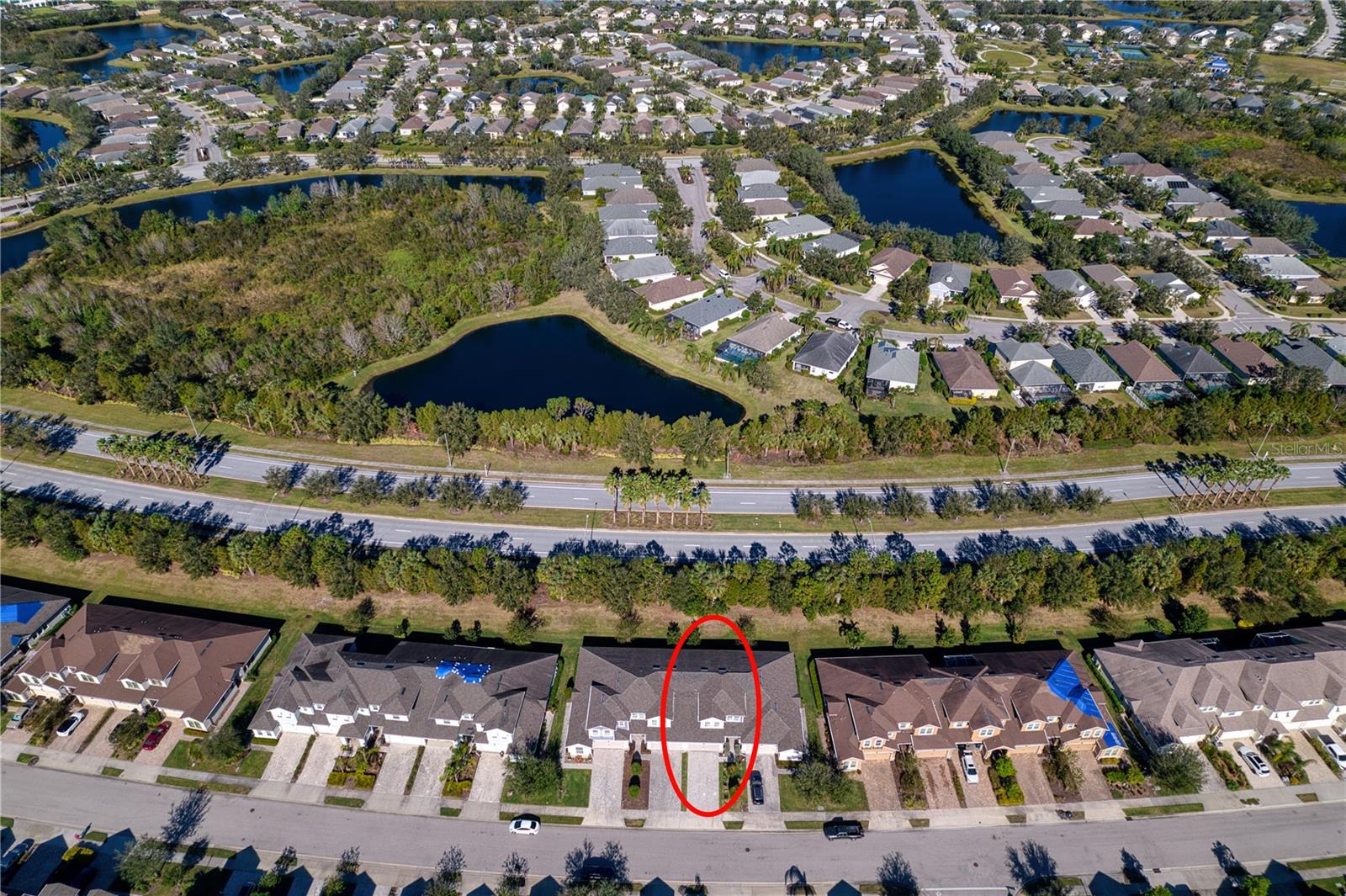 11733 MEADOWGATE PL, BRADENTON, FL, 34211