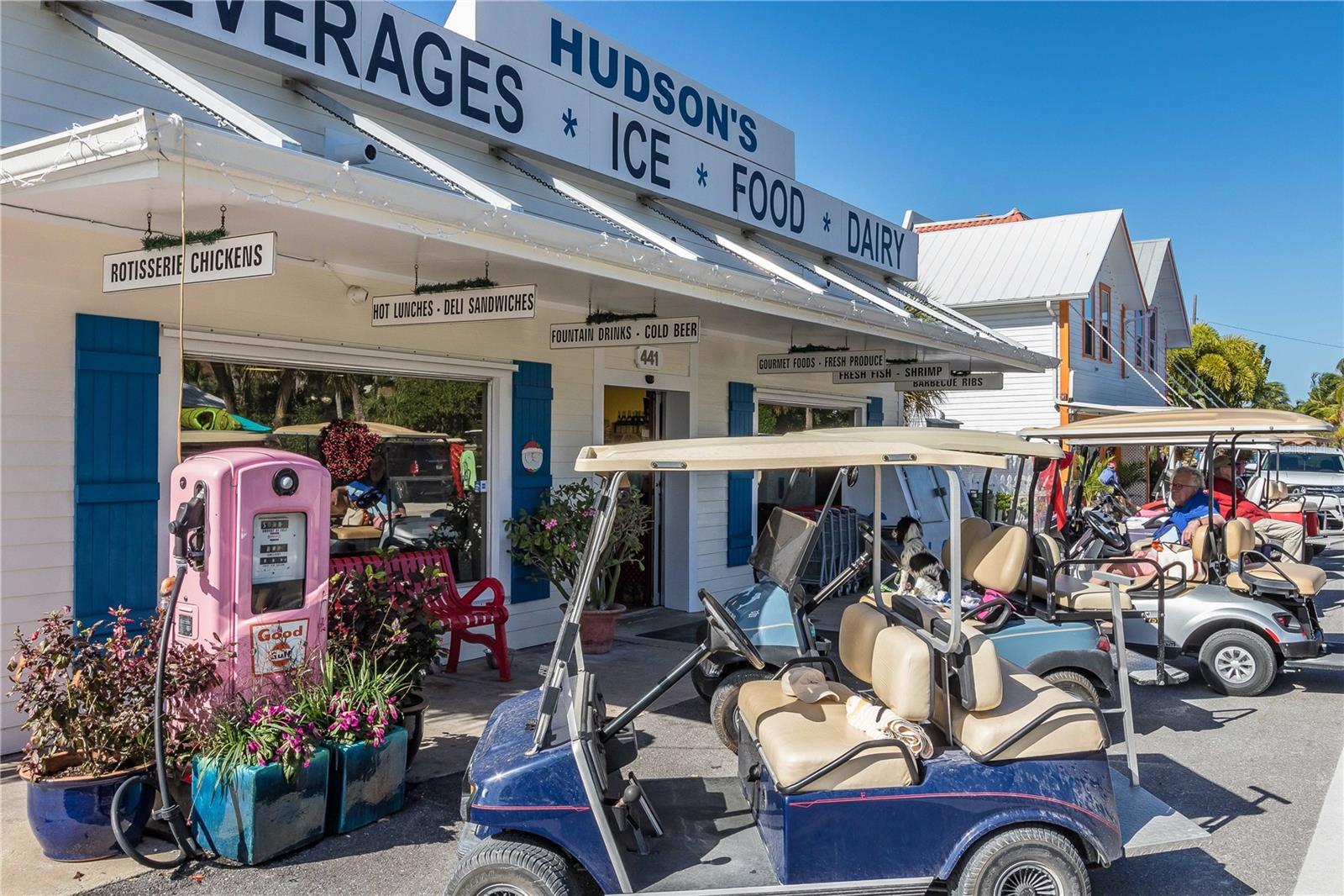 2925 SHORE LN, BOCA GRANDE, FL, 33921