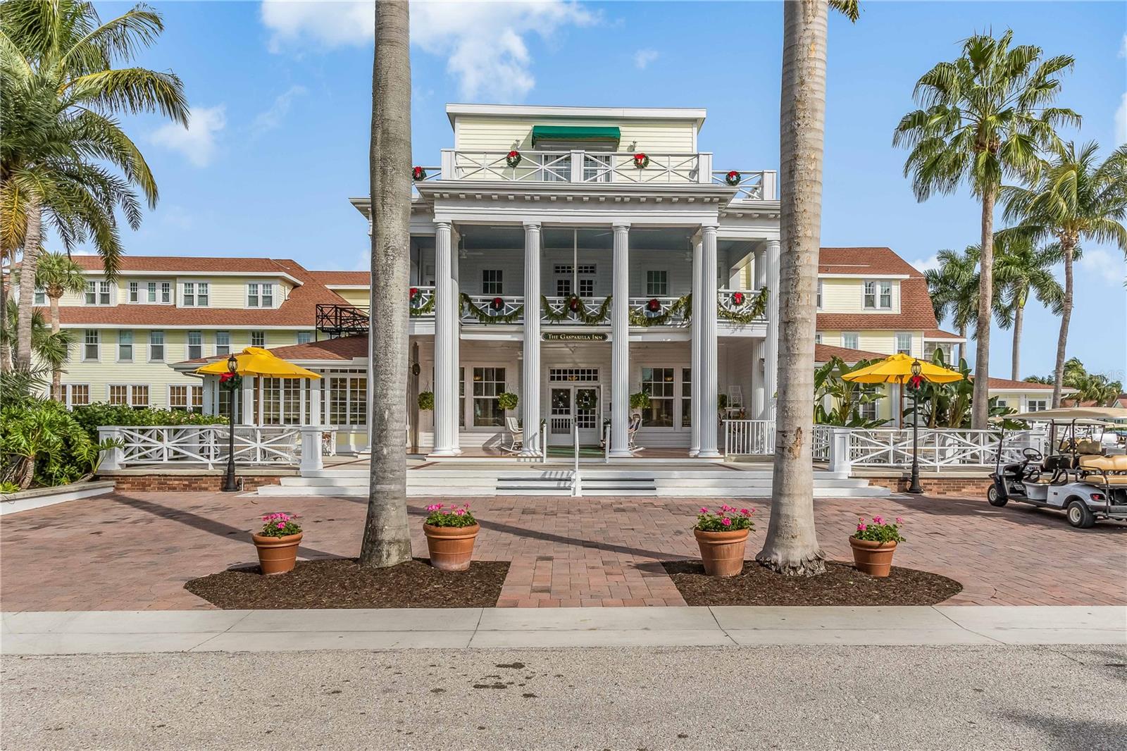 2925 SHORE LN, BOCA GRANDE, FL, 33921