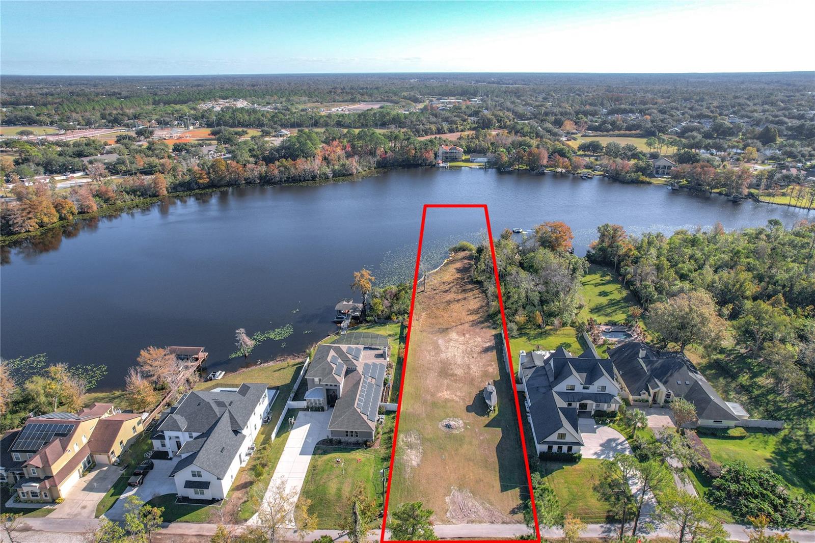 160 LONG ACRES LN, OVIEDO, FL, 32765