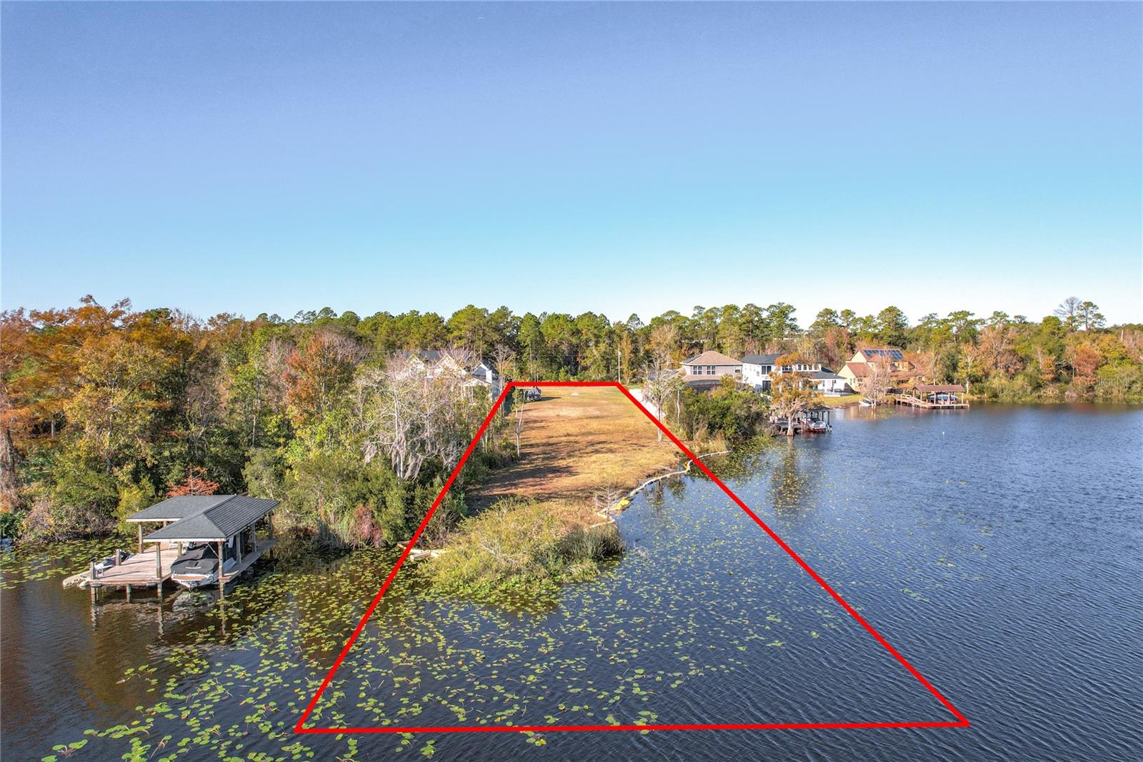 160 LONG ACRES LN, OVIEDO, FL, 32765