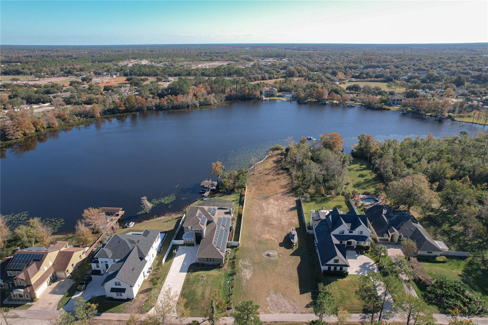 160 LONG ACRES LN, OVIEDO, FL, 32765