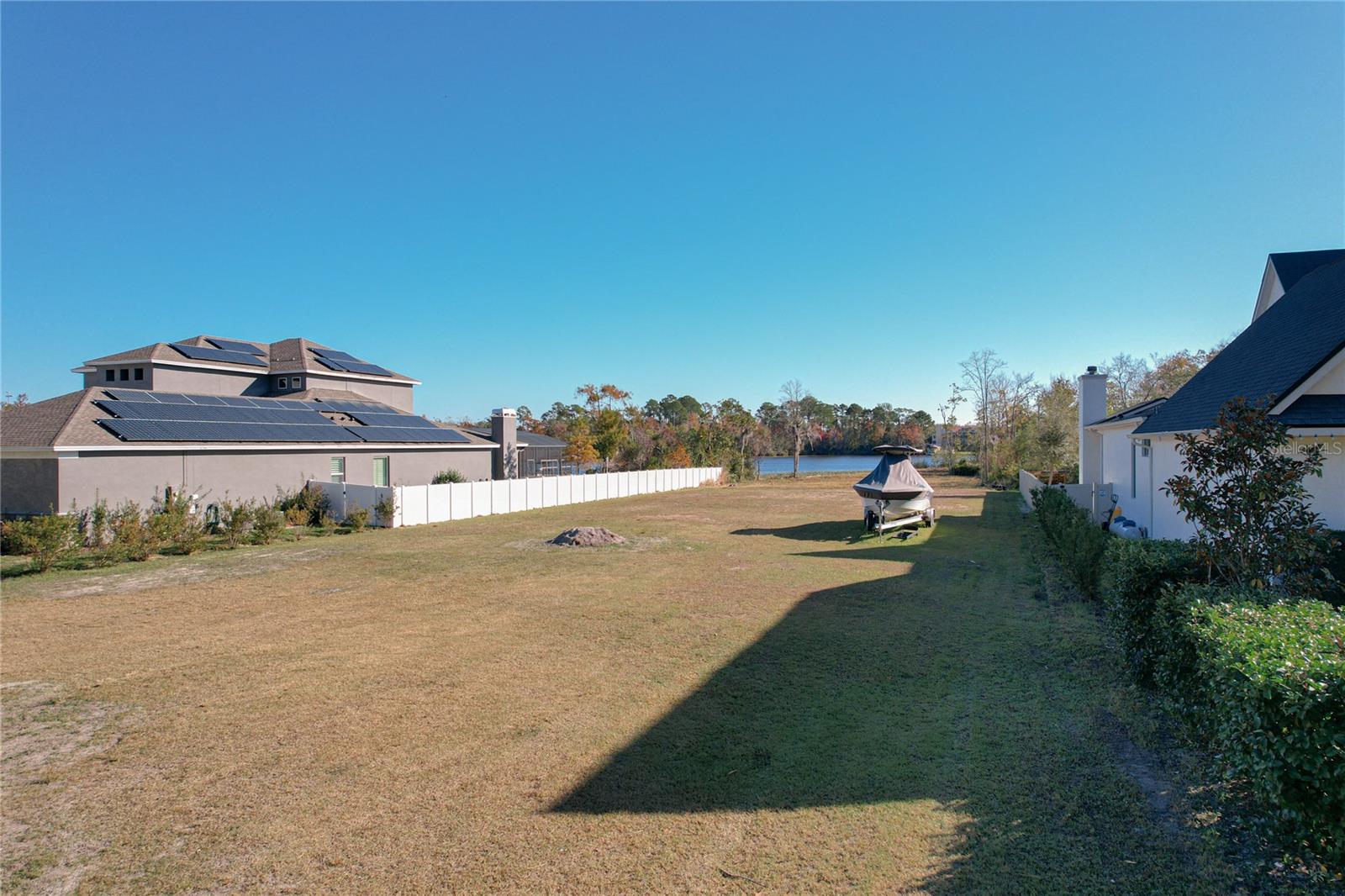 160 LONG ACRES LN, OVIEDO, FL, 32765