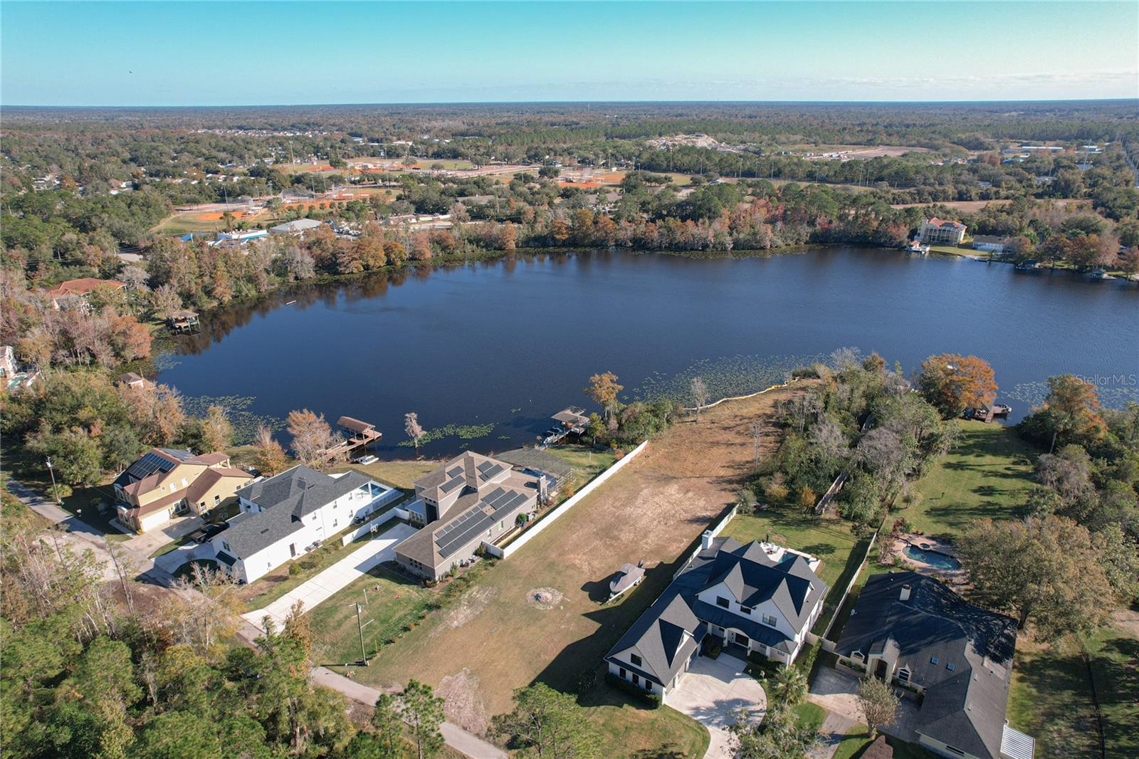 160 LONG ACRES LN, OVIEDO, FL, 32765