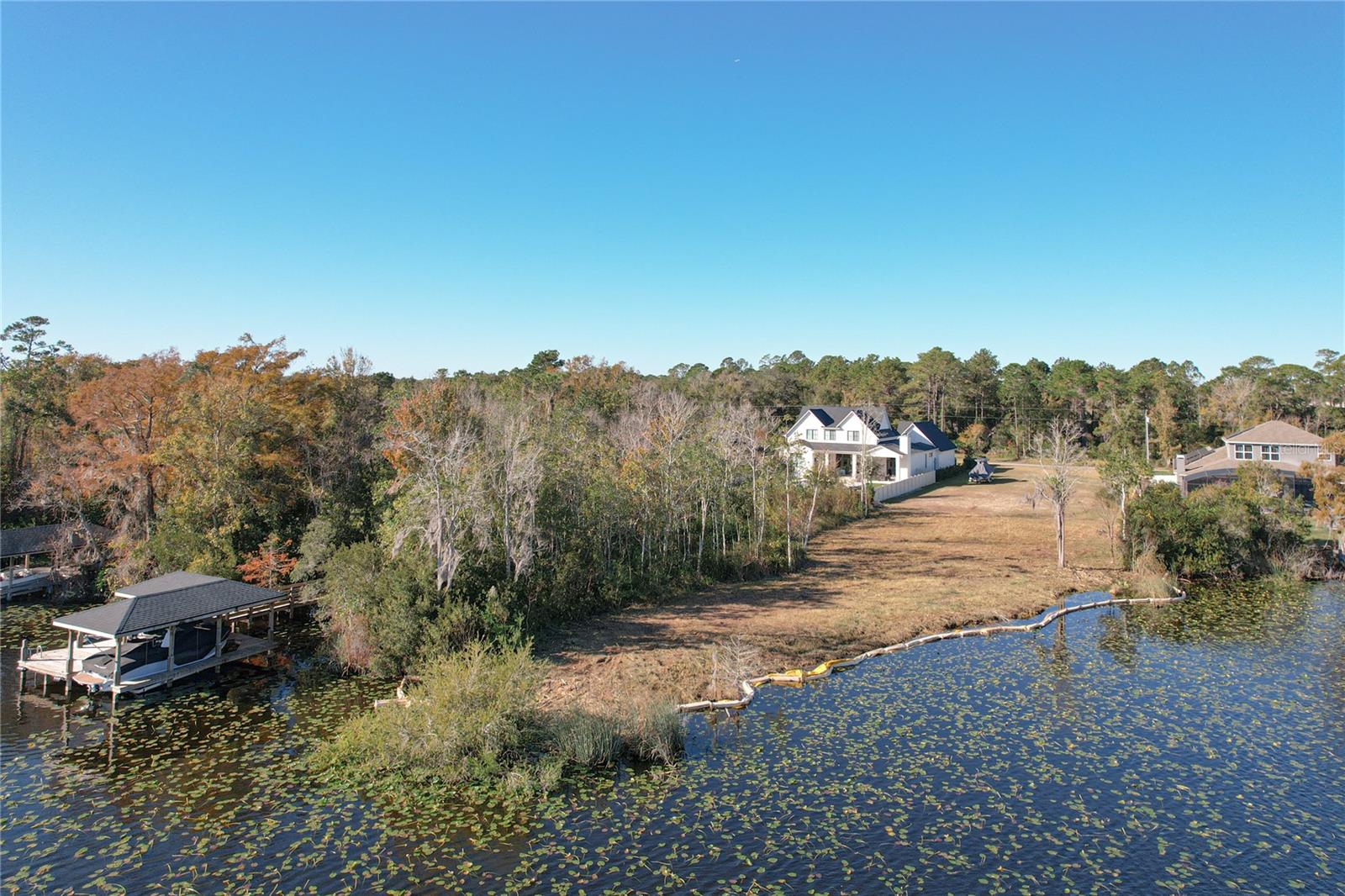 160 LONG ACRES LN, OVIEDO, FL, 32765