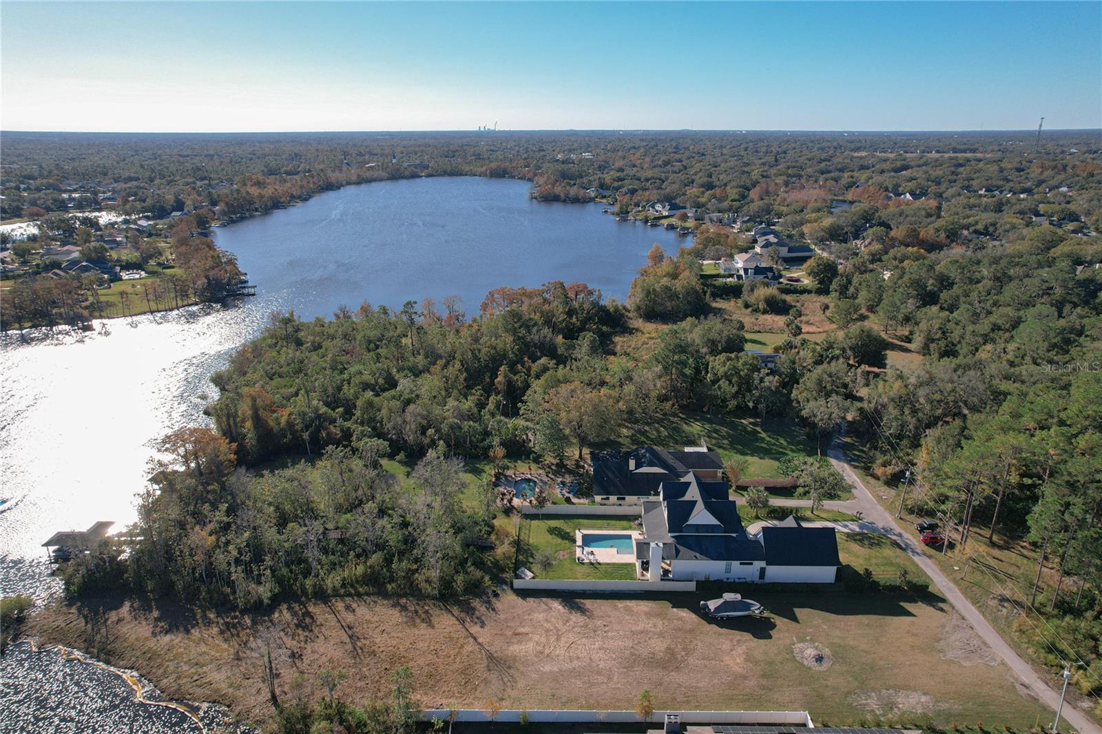 160 LONG ACRES LN, OVIEDO, FL, 32765