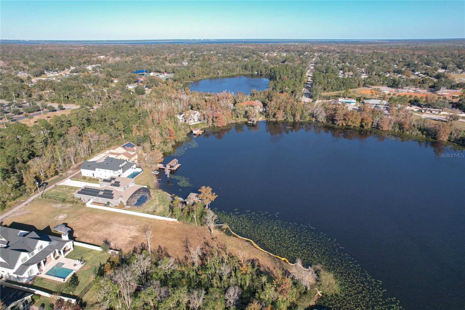 160 LONG ACRES LN, OVIEDO, FL, 32765