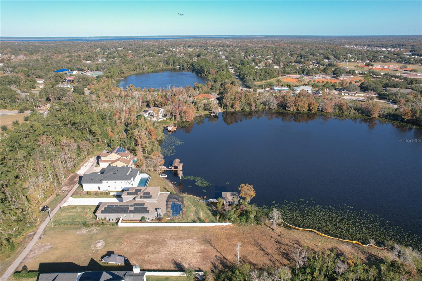 160 LONG ACRES LN, OVIEDO, FL, 32765