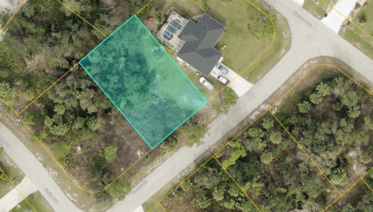 TROOST ST, NORTH PORT, FL, 34288