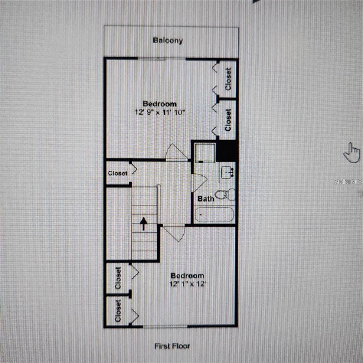 22630 GAGE LOOP #4, LAND O LAKES, FL, 34639