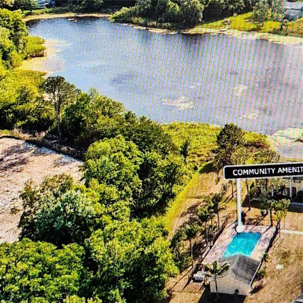 22630 GAGE LOOP #4, LAND O LAKES, FL, 34639