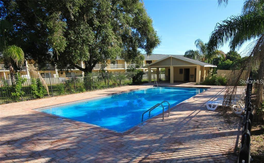 22630 GAGE LOOP #4, LAND O LAKES, FL, 34639