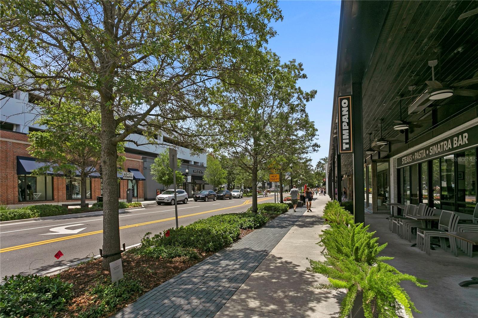 2003 W DEKLE AVE, TAMPA, FL, 33606