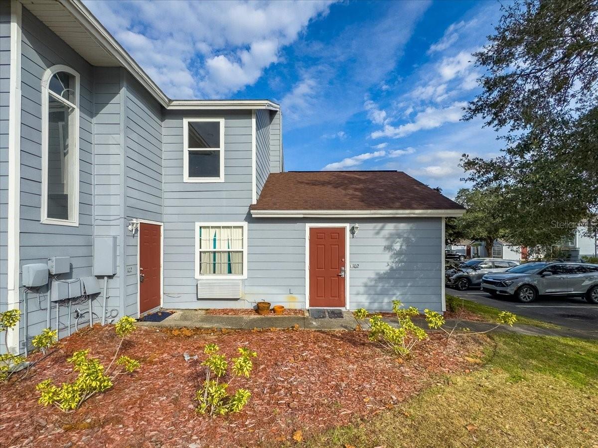 102 MANGO DR #Front, DAVENPORT, FL, 33897