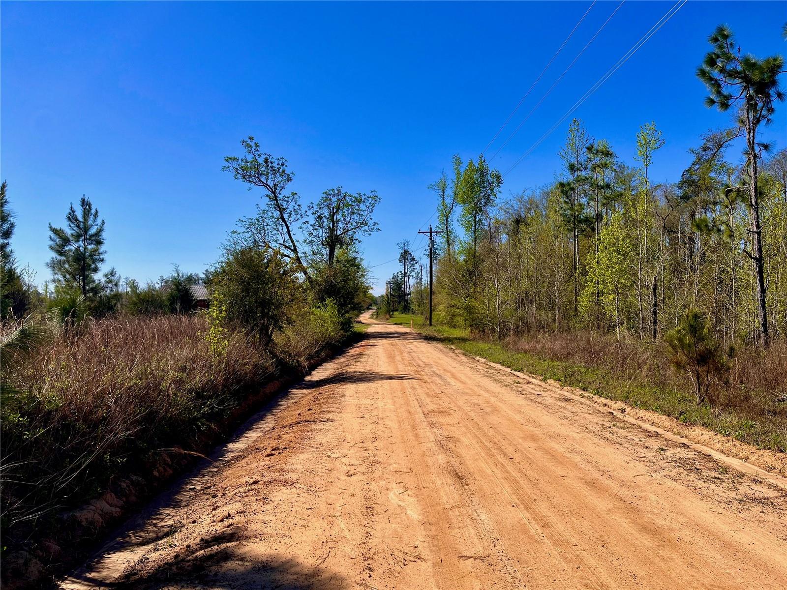 MUTUAL RD, COTTONDALE, FL, 32431