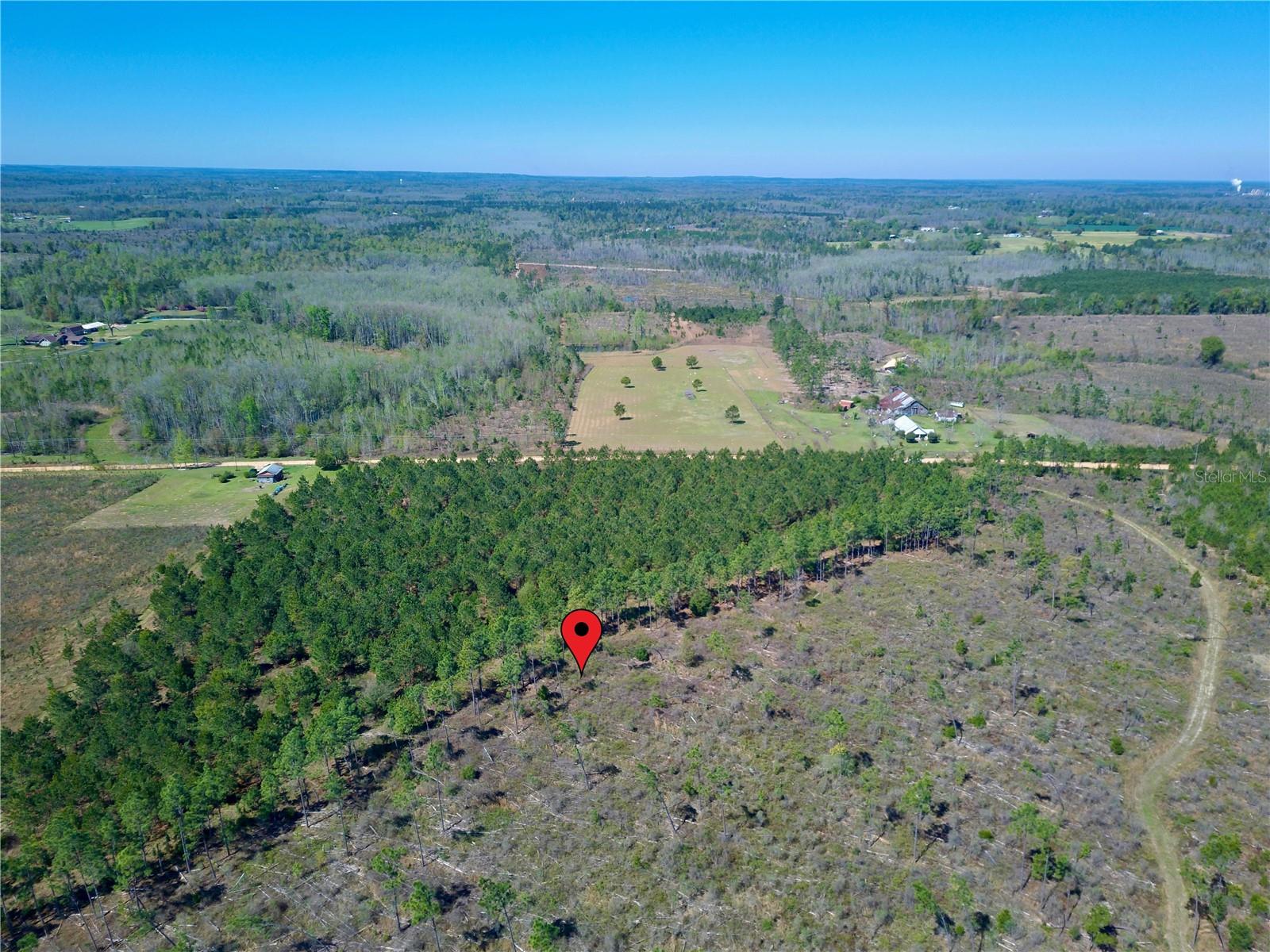 MUTUAL RD, COTTONDALE, FL, 32431
