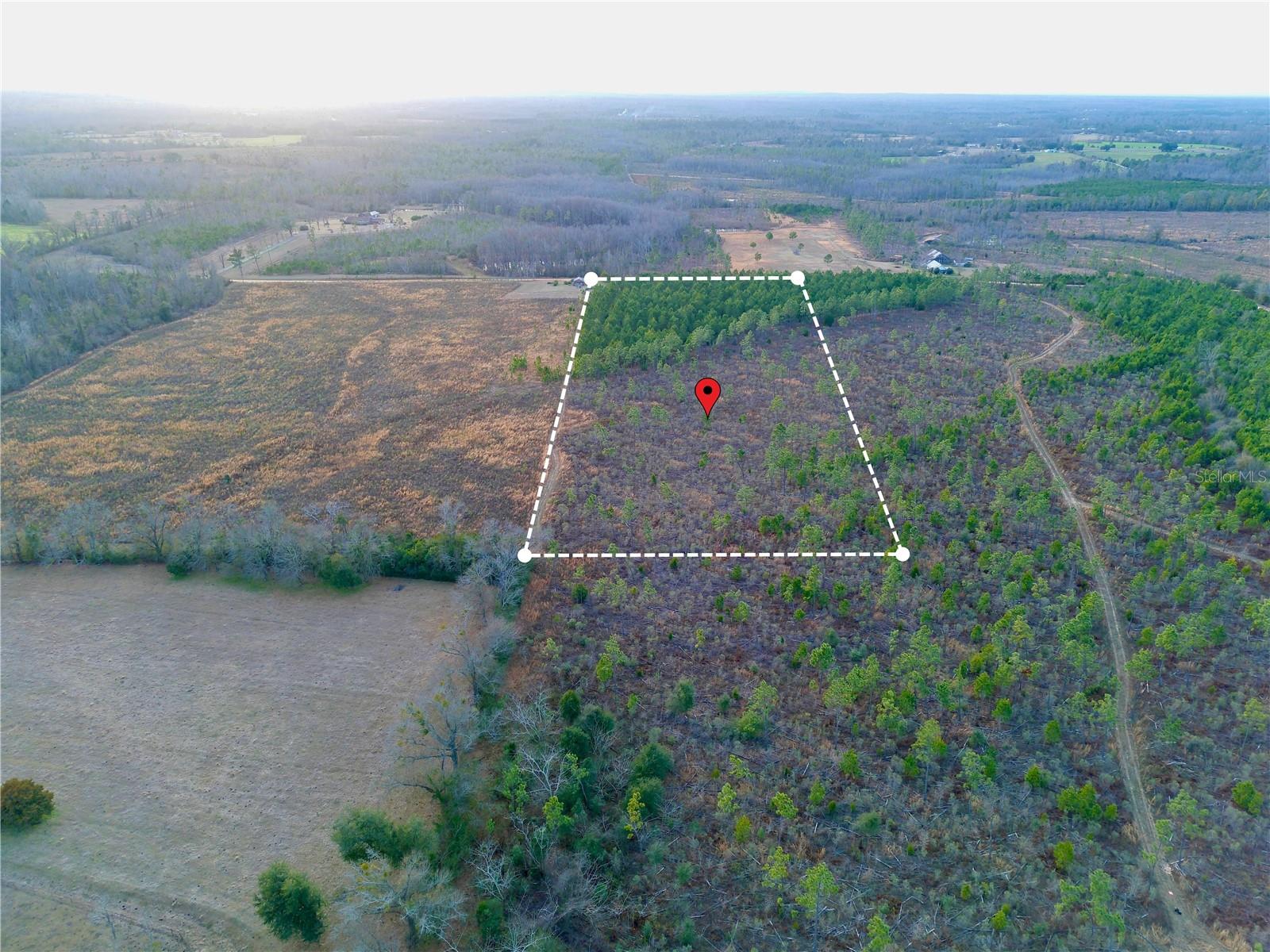 MUTUAL RD, COTTONDALE, FL, 32431