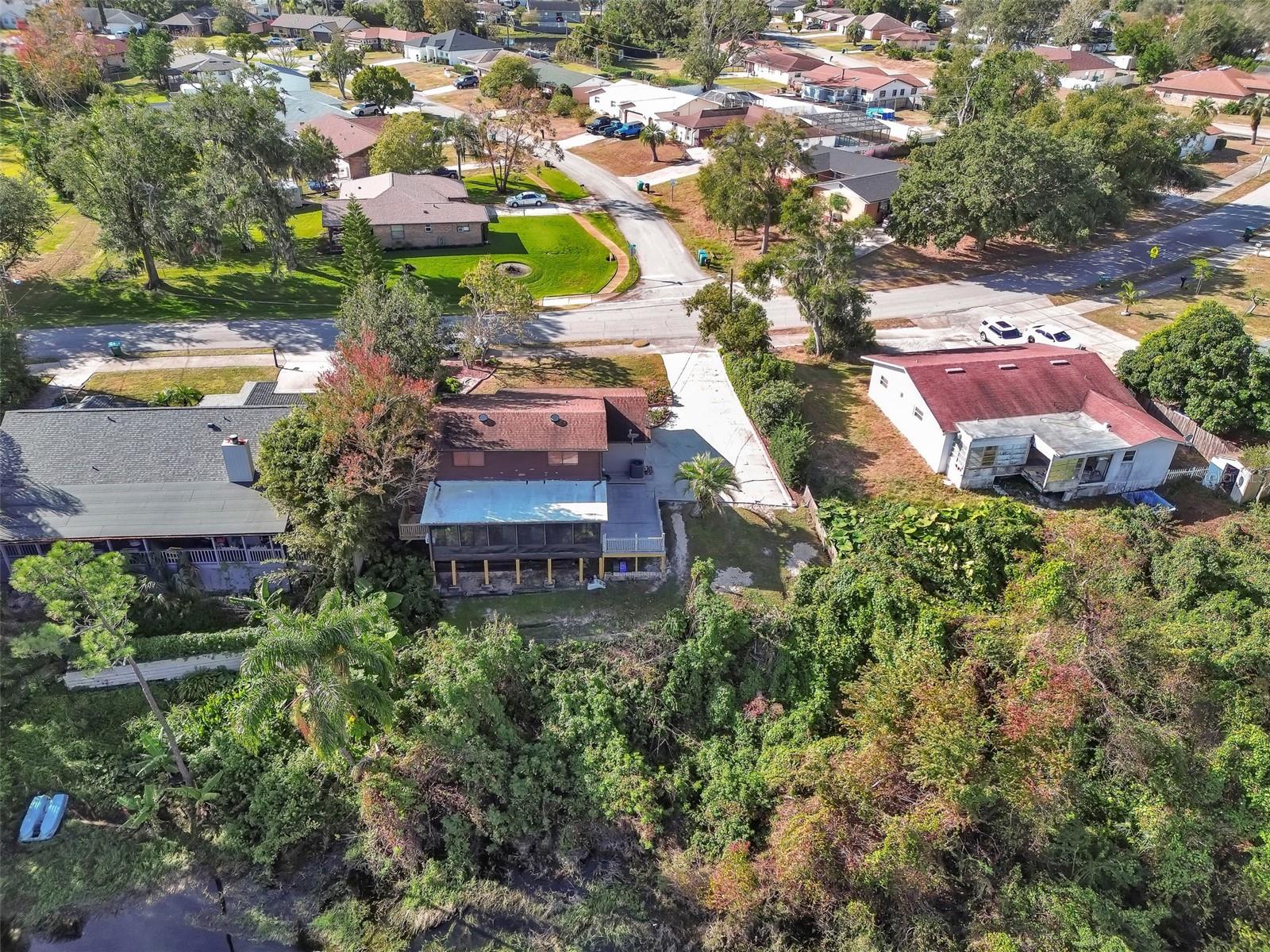 1250 BATON DR, DELTONA, FL, 32725