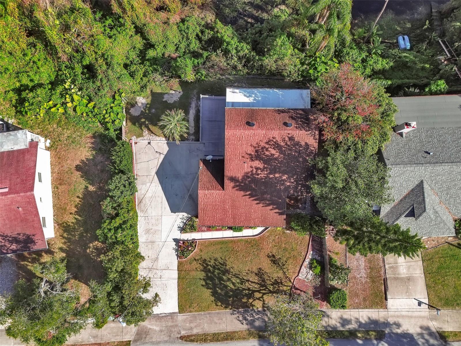 1250 BATON DR, DELTONA, FL, 32725