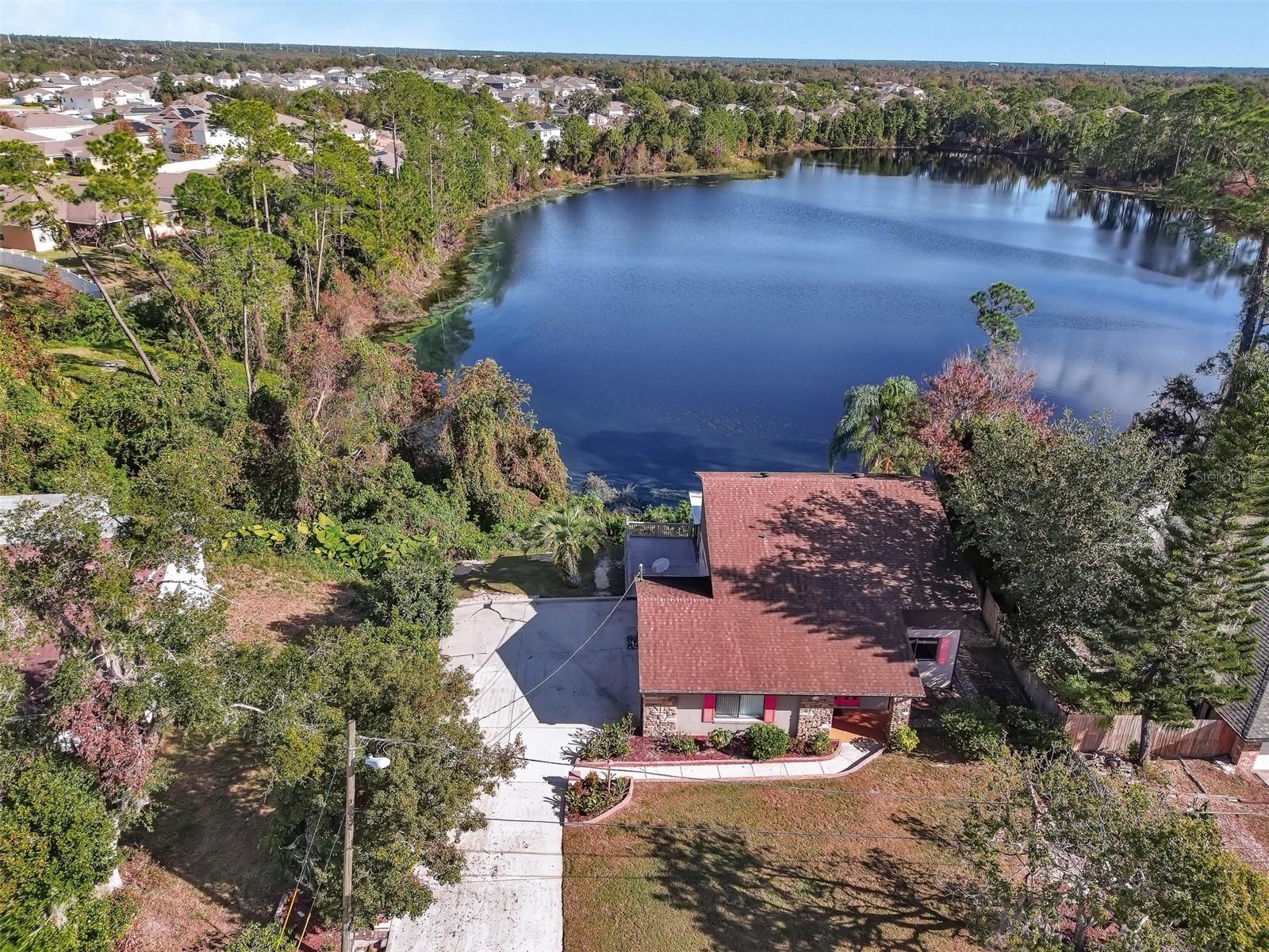 1250 BATON DR, DELTONA, FL, 32725