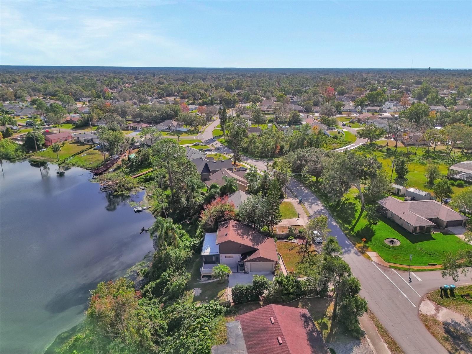 1250 BATON DR, DELTONA, FL, 32725