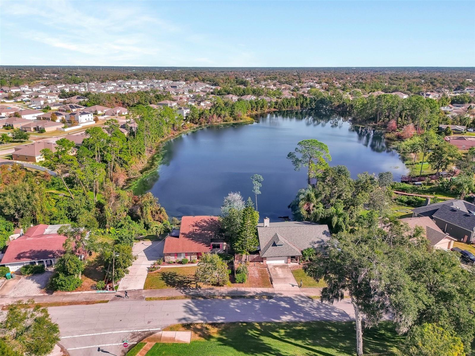 1250 BATON DR, DELTONA, FL, 32725