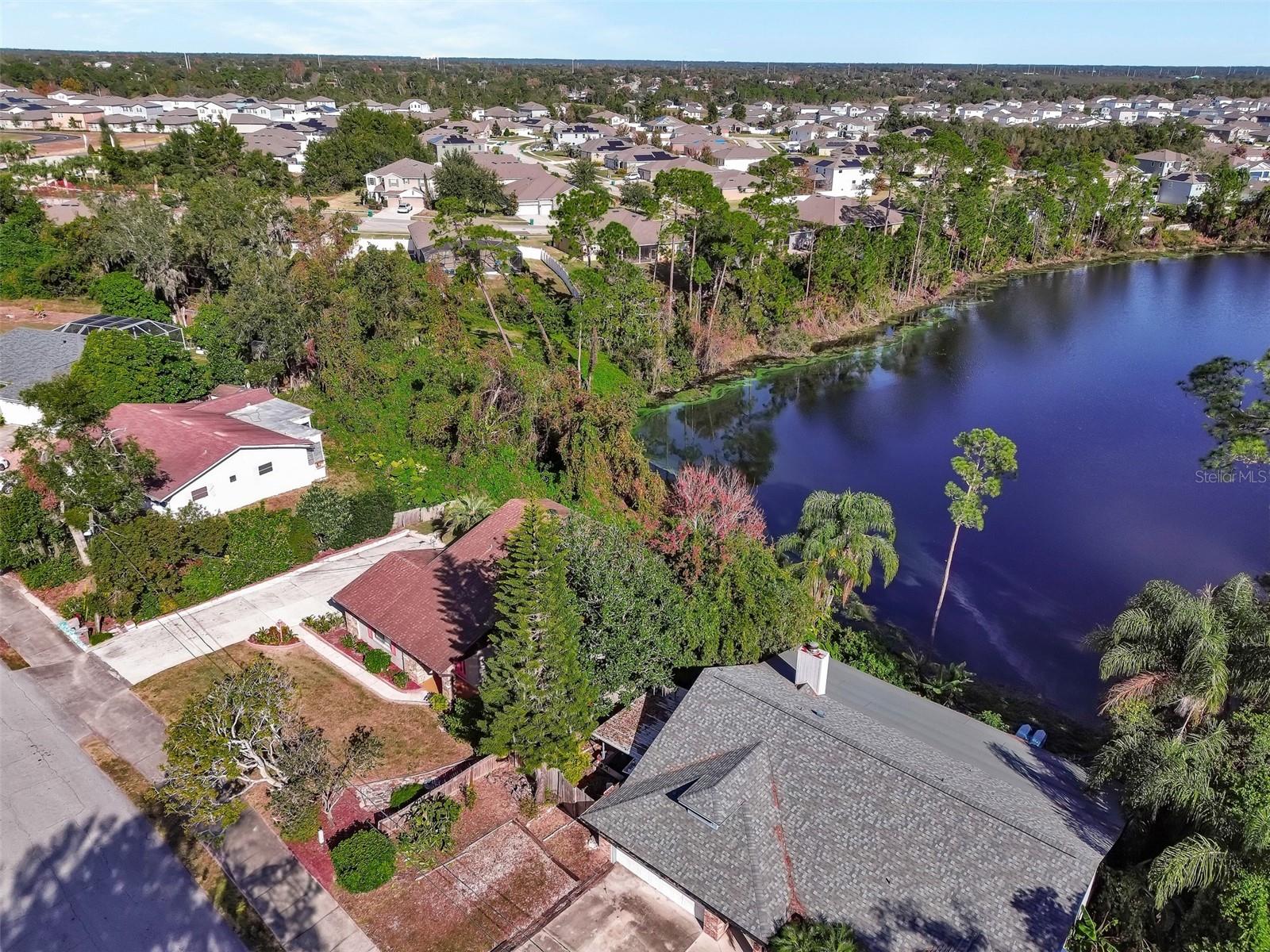 1250 BATON DR, DELTONA, FL, 32725