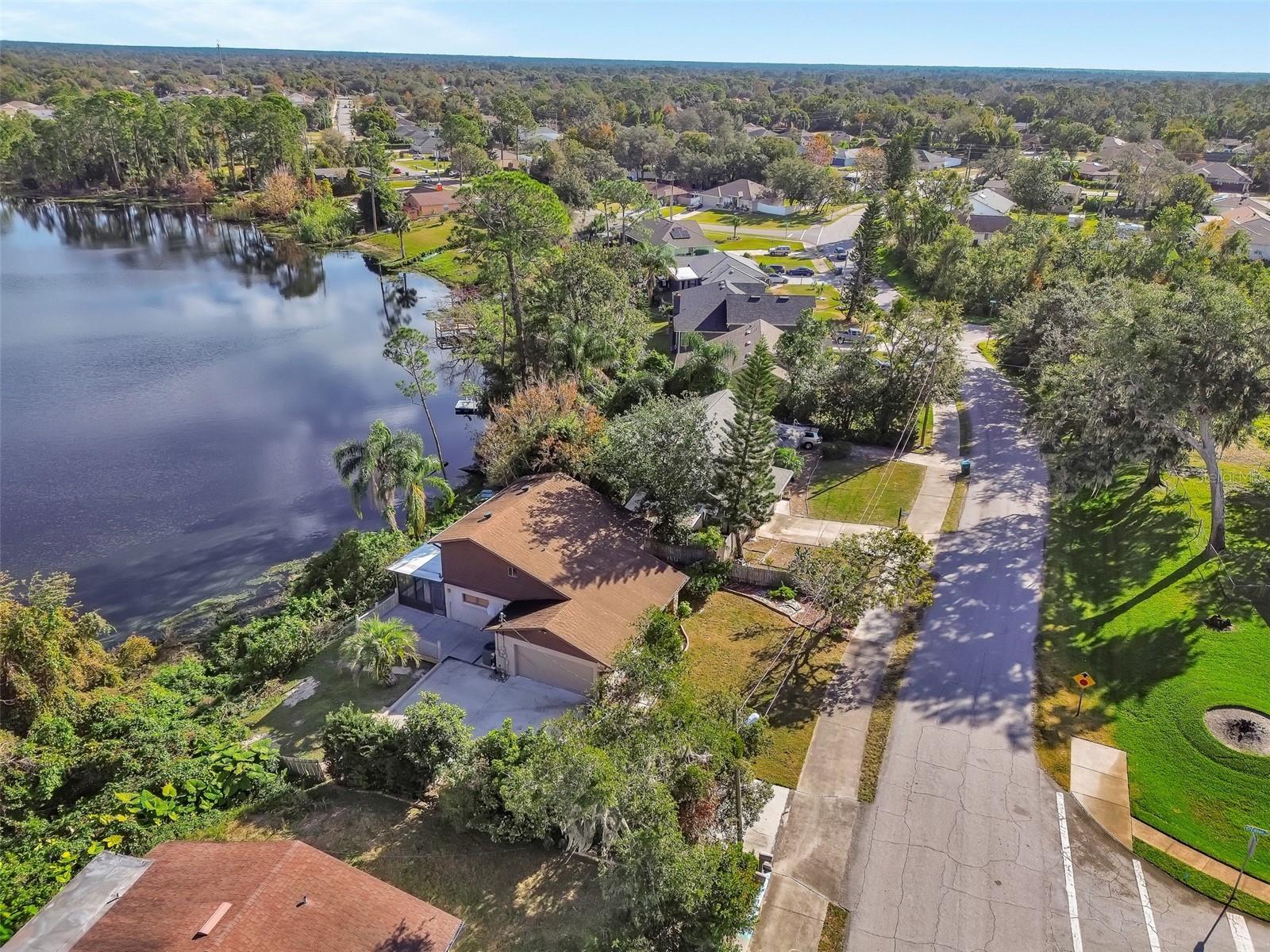 1250 BATON DR, DELTONA, FL, 32725