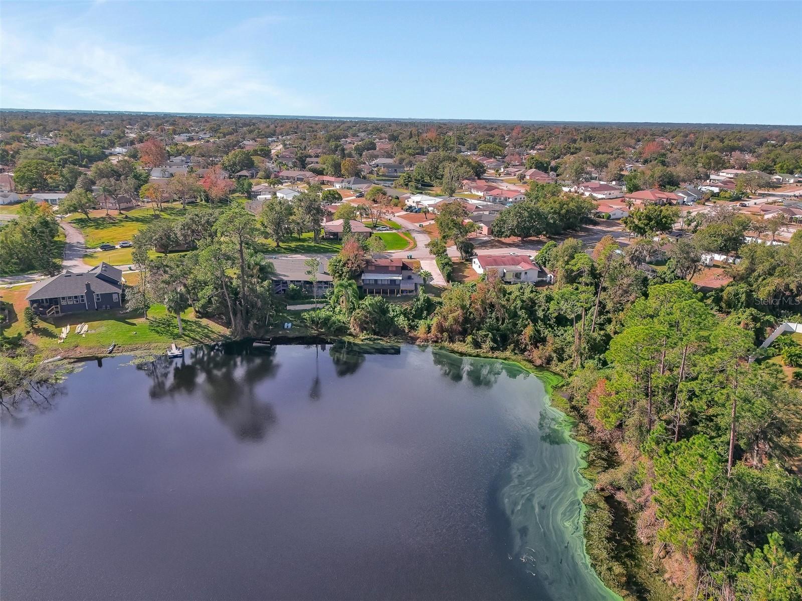 1250 BATON DR, DELTONA, FL, 32725