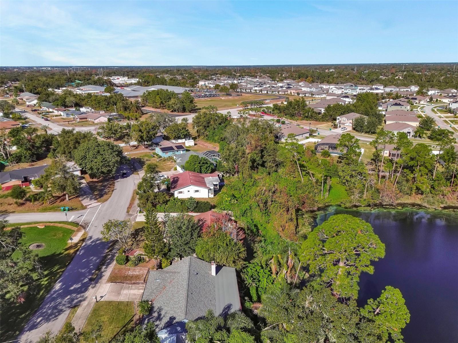 1250 BATON DR, DELTONA, FL, 32725